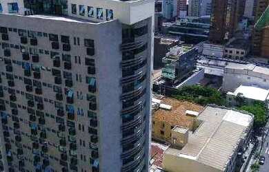 Imagem 10: Sala à venda, 29 m² por R$ 319.330,00 - Barro Preto - Belo Horizonte/MG