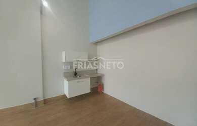 Imagem 8: Loja comercial no condomínio Head Tower