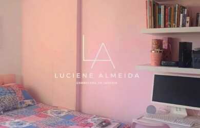 Imagem 6: Bosque Imperial - Apartamento 3/4 quartos à Venda R$ 340.000,00