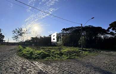 Imagem: O terreno possui 391m² de Área e está localizado em Nossa