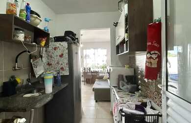 Imagem 6: Casa 2 Quartos à Venda no Grand Jardim dos Amarílis Minha Casa, Minha...