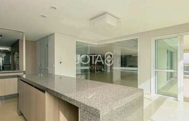 Imagem 13: 3 SUÍTES FACE NORTE VISTA LIVRE NO ECOVILLE 3 suítes face norte vista...