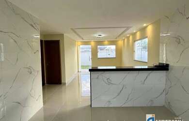 Imagem 11: Excelente casa 3 Quartos 1 suíte no Jd. Atlântico em I taipuaçu