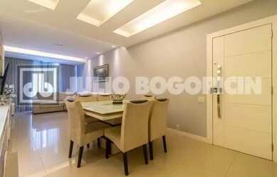 Imagem 6: POSTO 5 REFORMADO DUPLEX 156M2 2 VAGAS ESCRITURA