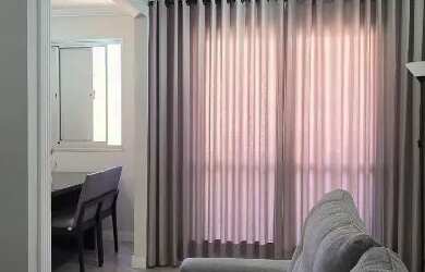 Imagem 2: Apartamento Reformado, com 2 Quartos e Vaga no Parque Itália em Campinas-SP