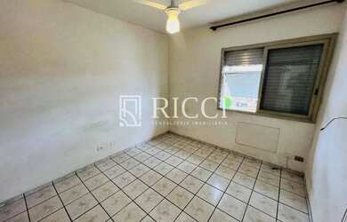 Imagem 5: APARTAMENTO RESIDENCIAL em SANTOS - SP, BOQUEIRÃO