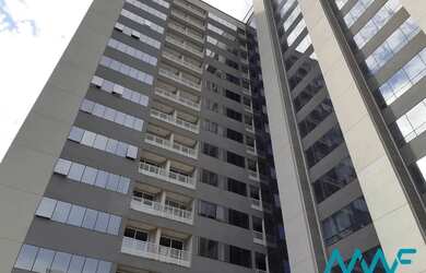 Imagem: Link Studios - 44m2 - Locação