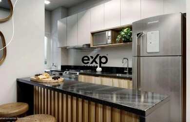 Imagem 4: Apartamento à venda no Golden Ville Residence