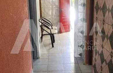 Imagem 13: Casa para temporada. Piscina, Churrasqueira, Imóvel mobiliadoeAr-condicionado