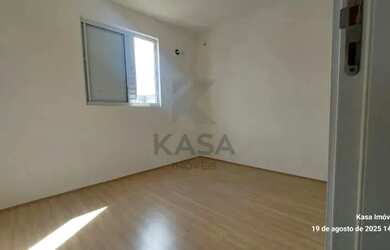 Imagem 9: Apartamento com 2 dormitórios, piscina, salão de festas e vaga de garagem