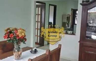 Imagem 6: Casa para alugar, 400 m² por R$ 9.333,01/mês - Itaipu - Niterói/RJ