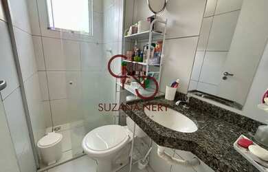 Imagem 13: APARTAMENTO 2 QUARTOS EM PARNAMIRIM