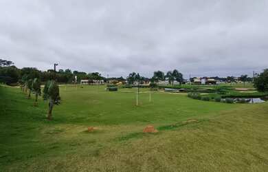 Imagem 7: EMBU-GUAÇU Condomínio Reserva da Fazenda Terreno com 1.209m²