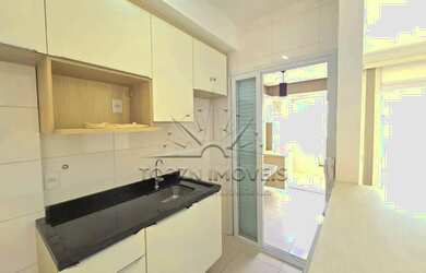 Imagem 4: Imóvel para venda possui 54 metros quadrados com 2 quartos em Lauzane...