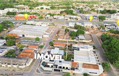 Imagem 12: Alto Padrão para Venda em Aparecida de Goiânia, Jardim Bela Vista -...