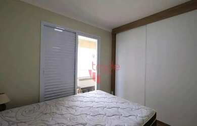 Imagem 11: Apartamento para Locação de 02 Quartos Sendo Todos Suítes no Bairro...