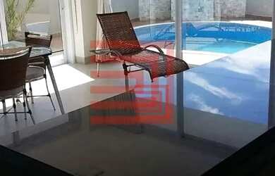 Imagem 10: Casa Térrea à Venda no Condomínio Parque Residencial Buona Vita São...