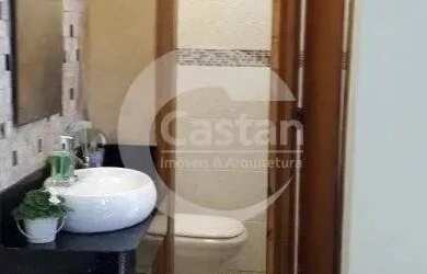 Imagem 11: Edifício Comercial em Mooca