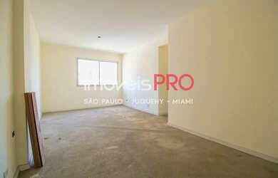 Imagem 2: Unidade em retrofit na Vila Olímpia | 100 m² no miolo do bairro | 3 dorm