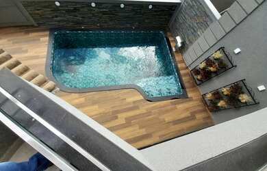 Imagem 4: RECANTO DO LAGO- 5 DORMITÓRIOS/ ACEITA TROCA ATE 50 DO VALOR