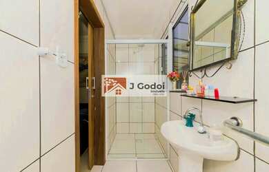 Imagem 7: ÓTIMO SOBRADO NO SANTA CÂNDIDA - 3 DORMITÓRIOS 1 SUÍTE E 2 VAGAS