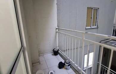 Imagem 8: Alugo apartamento - 2 quartos