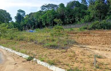 Imagem: O terreno possui 830m² de Área, Imóvel novo, Imóvel mobiliado