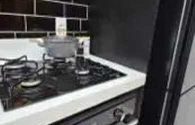 Imagem 9: Lindo Apartamento 2/4 no Solar De Vilas