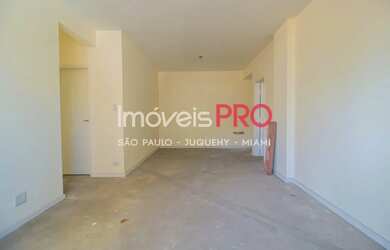 Imagem 3: Unidade em retrofit na Vila Olímpia | 100 m² no miolo do bairro | 3 dorm