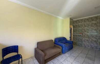 Imagem 12: Casa a venda no bairro da Serraria