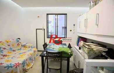 Imagem 3: Casa com 2 dormitórios à venda, 89 m² por R$ 430.000,00 - Embaré -...