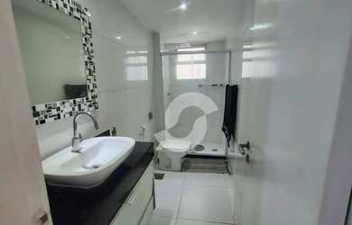 Imagem 13: Apartamento com 3 quartos à venda, 100 m² por R$ 980.000 - Icaraí - Niterói/RJ