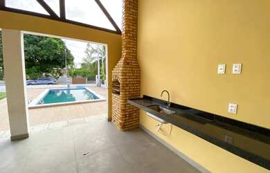 Imagem 4: Casa à venda no Cond. Green Ville Residence Country - PB