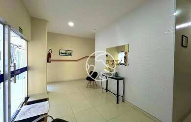 Imagem: O apartamento possui 2 Dormitórios, 1 Banheiro, 75m² de Área