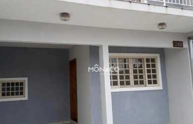 Imagem 4: Sobrado com 3 dormitórios para alugar, 90 m² por R$ 2.300,00/mês -...