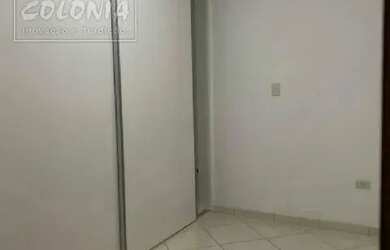 Imagem 8: Apartamento para venda ou locação - Vila Alzira, Santo André