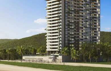 Imagem 4: RIVAGE - 4 quartos pé na areia com estrutura de resort em Guaxuma Maceió-AL