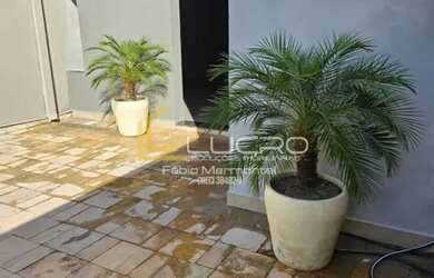 Imagem 7: Casa com piscina para venda com 180 m² e 1 quarto em Jarim Carolina, Bauru - SP