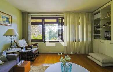 Imagem 7: Casa à Venda - Mangabeiras, 5 Quartos, 497 m2