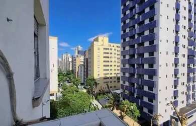 Imagem 15: Apartamento à venda, 2 quartos, 1 suíte, 1 vaga, Boqueirão - Santos/SP