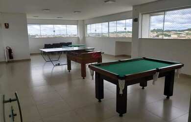 Imagem 7: Apartamento para aluguel, 3 quartos, 1 suíte, 2 vagas, Prolongamento...