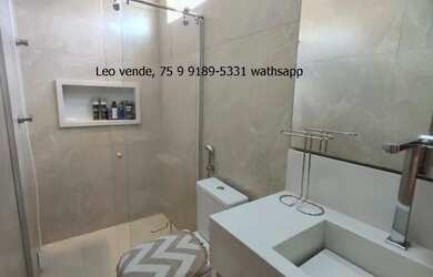 Imagem 9: Leo vende, bairro Papagaio, 3 4 suíte com closet, goumert, veja fotos