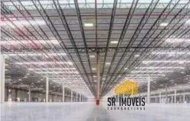 Imagem 16: Galpão para alugar de 4000 metros quadrados em condomínio logístico em Contagem - MG