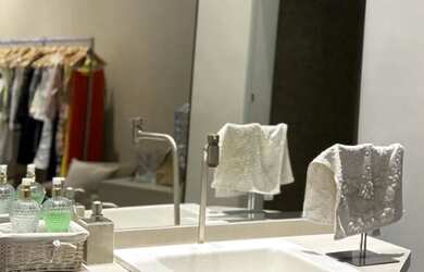 Imagem 2: Loja de roupa com mais de 20 anos de mercado