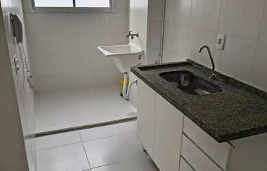 Imagem 4: Vendo Apartamento 2 quartos , 41mts ,