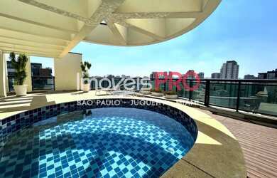 Imagem 13: DUPLEX MOEMA - 1 DORMITÓRIO - 1 VAGA