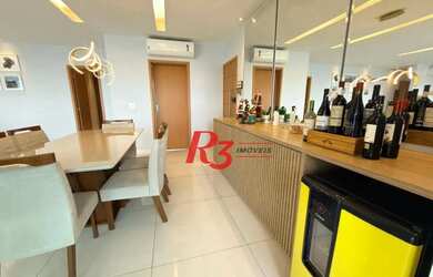 Imagem 11: Apartamento com 3 dormitórios à venda, 179 m² por R$ 2.500.000,00 -...