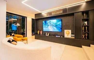 Imagem 14: Sobrado para aluguel e venda com 365 metros quadrados com 3 quartos