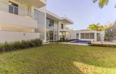 Imagem 7: Casa com 4 quartos à venda, 960 m² - Condomínio Ângelo Vial - Sorocaba/SP