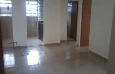 Imagem 4: Fator 2520 Apartamento no Arsenal desocupado - Fator Imóveis